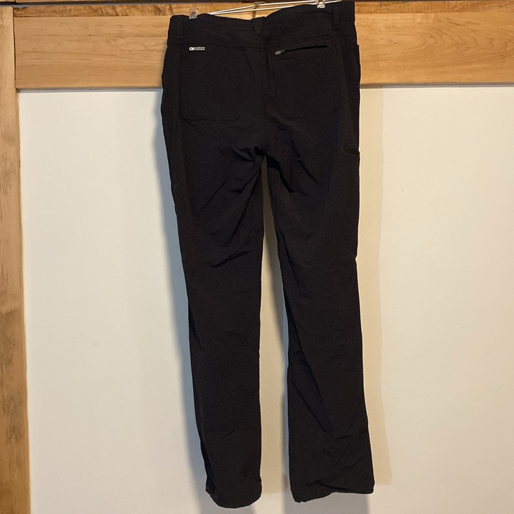 Outdoor Research Ferrosi Pants - Regular Black - Picture 5 of 12